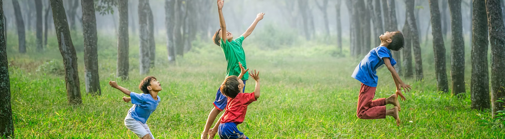 Un nouveau site enfance et jeunesse !