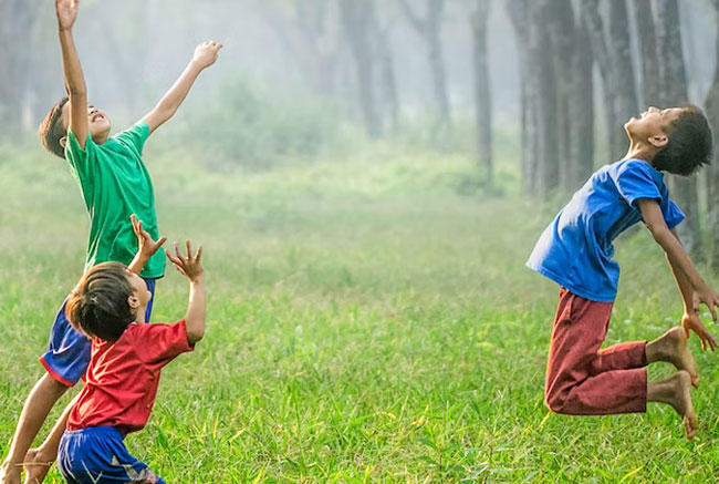 Un Nouveau Site Enfance Et Jeunesse Enfance Jeunesse