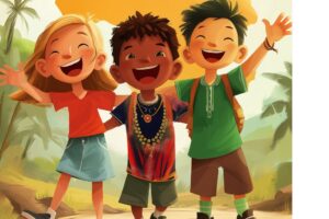 Offrande des enfants 2025/2026 en faveur du Nigéria