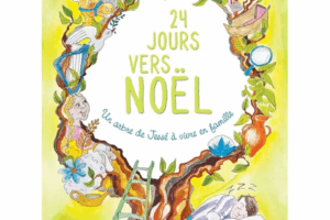 Un calendrier de l’Avent pour les familles