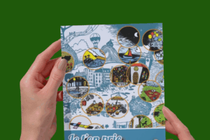 Parcours thématique sur la prière : « Je t’en prie, Dialoguer avec Dieu »