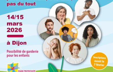 WE national Enfance et Jeunesse 2026 à Dijon