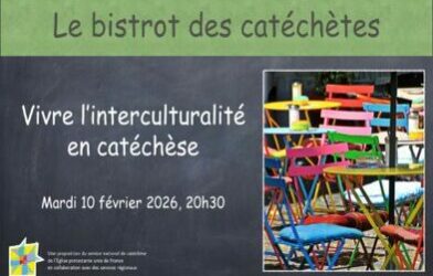Vivre l&rsquo;interculturalité en catéchèse