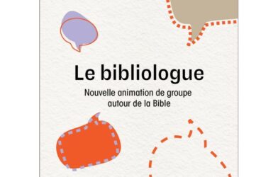 Découvrir le bibliologue