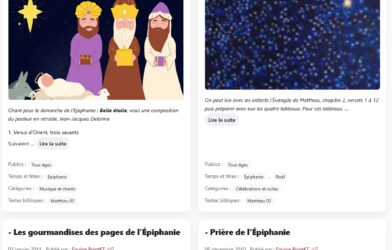 Une nouvelle version de Point KT