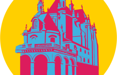 Livret d'animation du groupe de jeunes protestants de l'Oratoire du Louvre