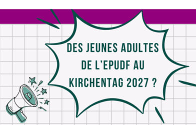Kirchentag 2027